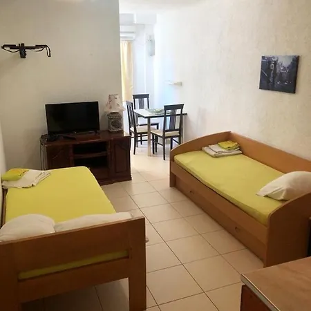 Apartman Bar3 Exterior photo