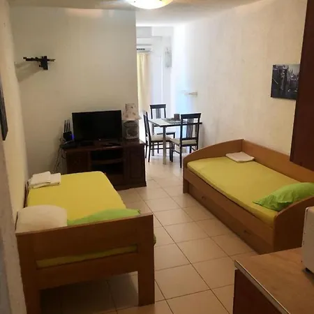 Apartman Bar3 Exterior photo