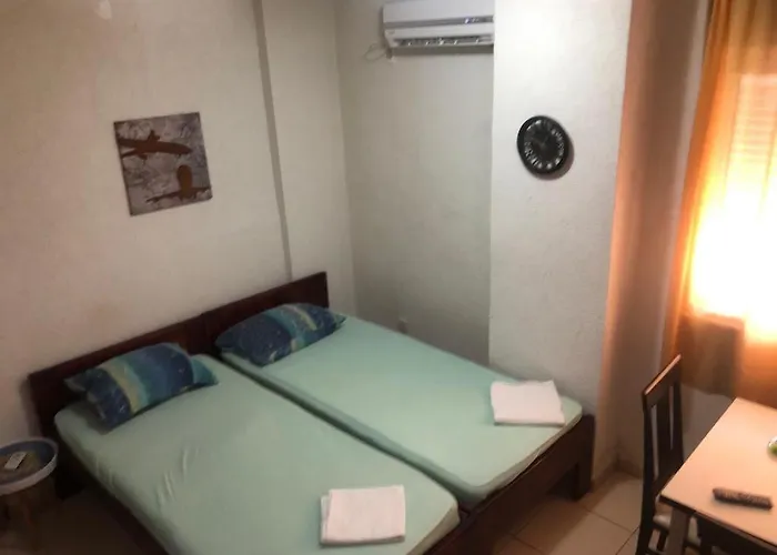 Apartman Bar3
