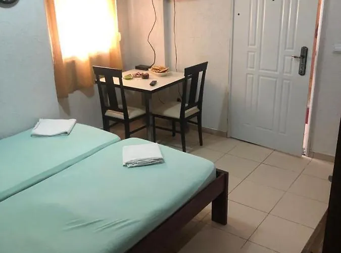 Apartman Bar3
