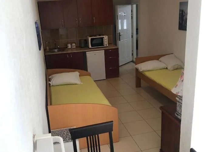 Apartman Bar3