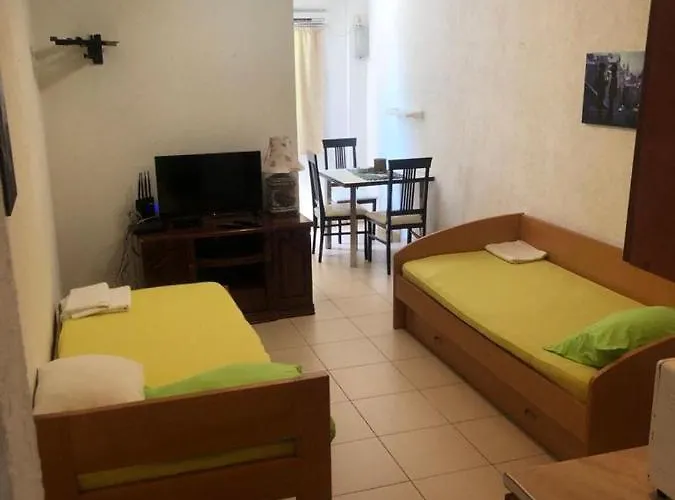 Apartman Bar3