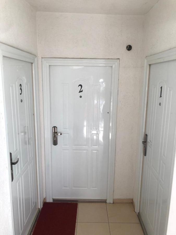 Bar3 Appartement