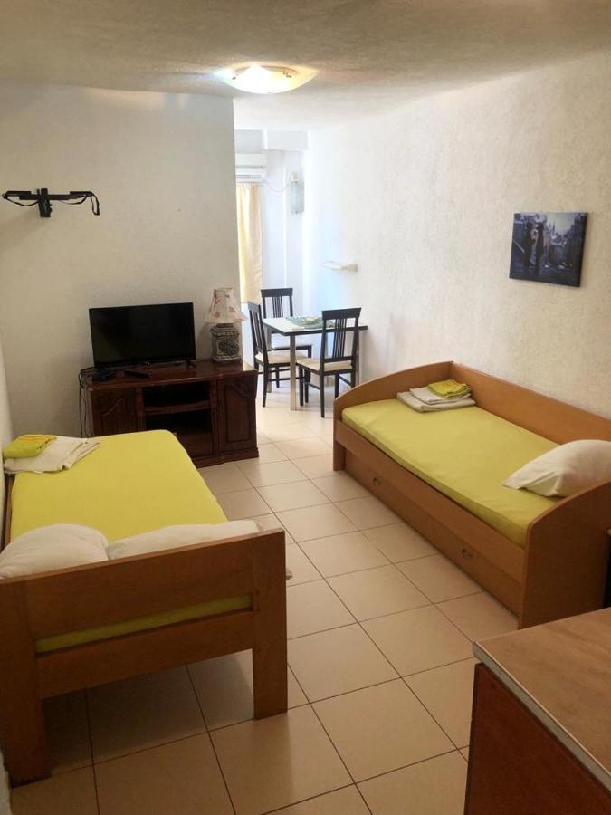 Appartement Bar3