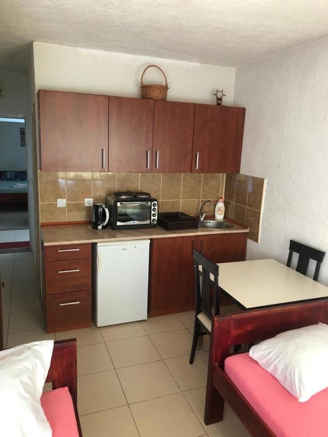 Appartement Bar3 Bar